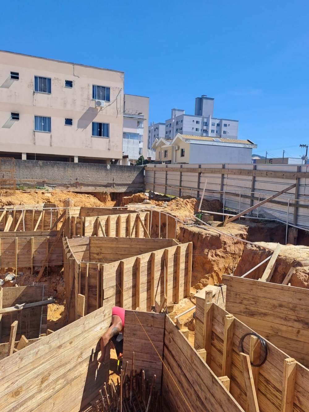 Apartamento, 2 quartos, 71 m² - Foto 24