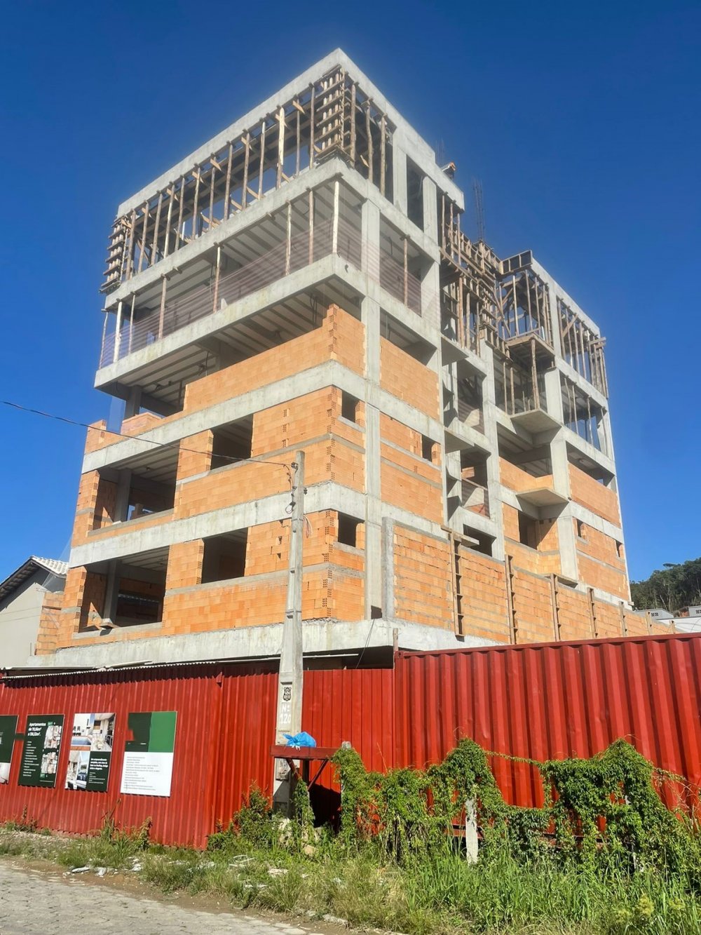 Apartamento, 2 quartos, 71 m² - Foto 34