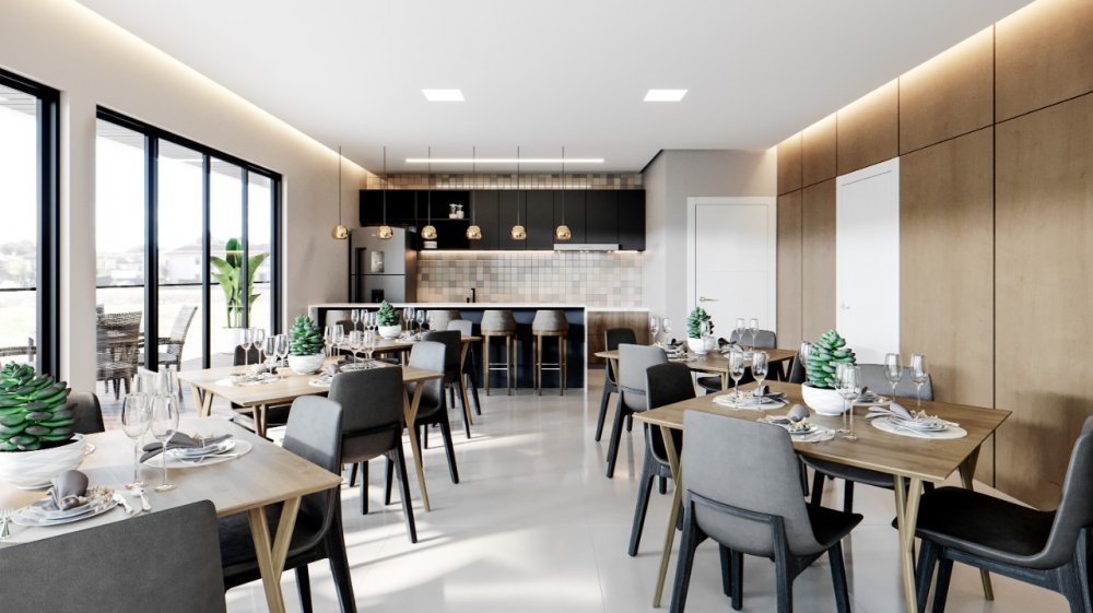 Apartamento, 2 quartos, 66 m² - Foto 20