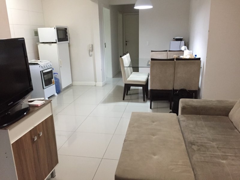 Apartamento - Venda - Centro - Cambori - SC