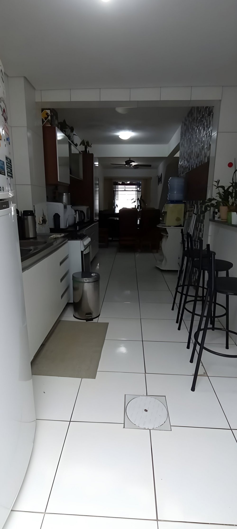Sobrado à venda  no Santa Regina - Camboriú, SC. Imóveis