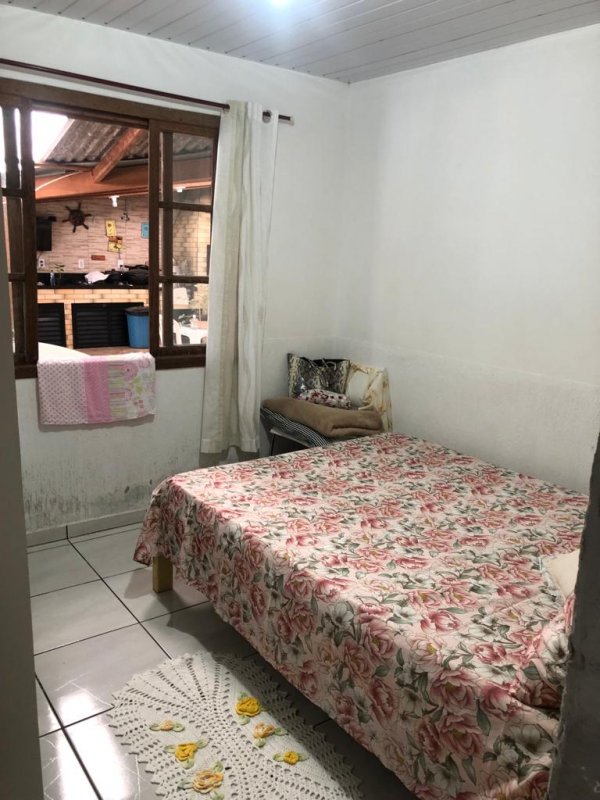 Casa, 3 quartos, 62 m² - Foto 25