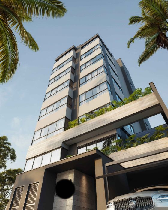 Apartamento à venda  no Itajuba - Barra Velha, SC. Imóveis
