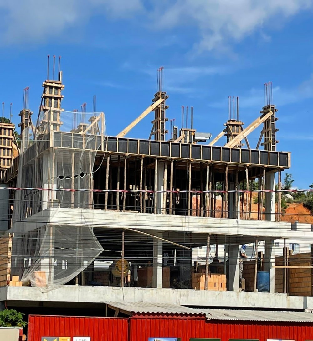 Apartamento, 2 quartos, 71 m² - Foto 37