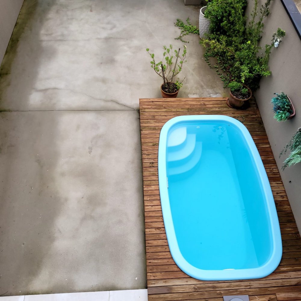 Sobrado, 3 quartos, 185 m² - Foto 33