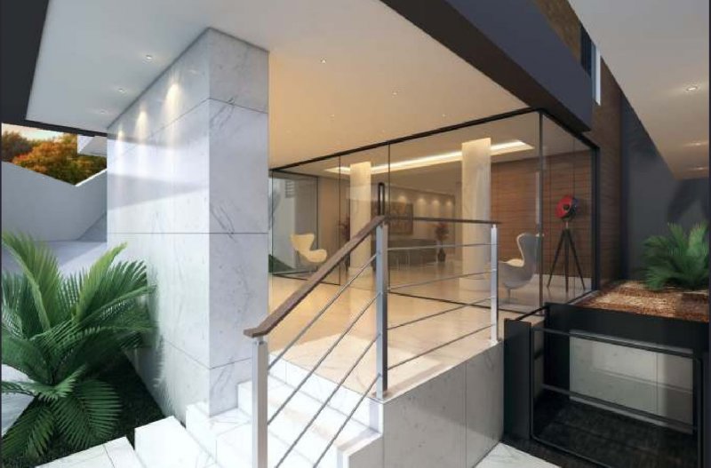 Apartamento, 1 quarto, 41 m² - Foto 22