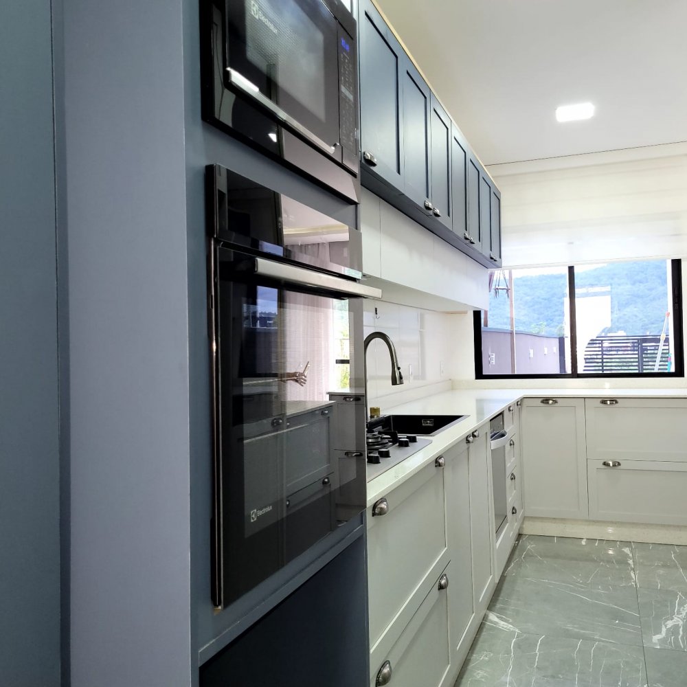 Sobrado, 3 quartos, 185 m² - Foto 27