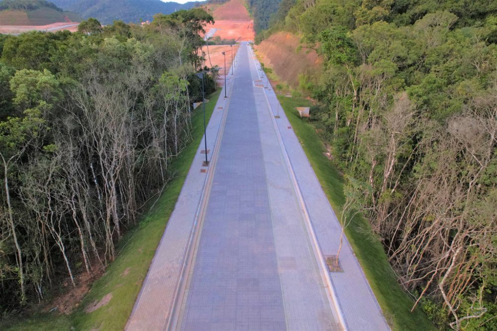 Terreno, 90 hectares - Foto 23