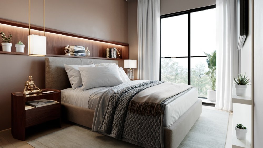 Apartamento, 2 quartos, 66 m² - Foto 16