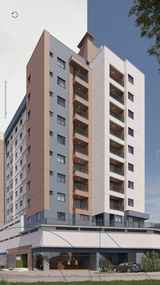 Apartamento, 2 quartos, 58 m² - Foto 12