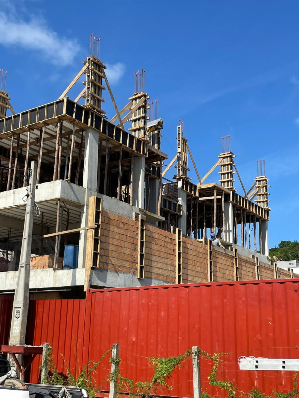 Apartamento, 2 quartos, 71 m² - Foto 38