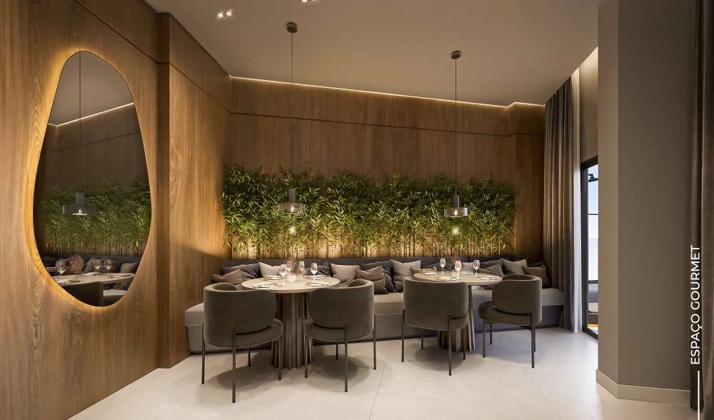 Apartamento, 2 quartos, 76 m² - Foto 27