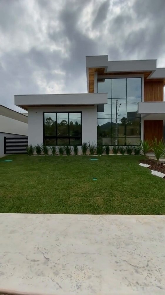 Casa, 4 quartos, 231 m² - Foto 29