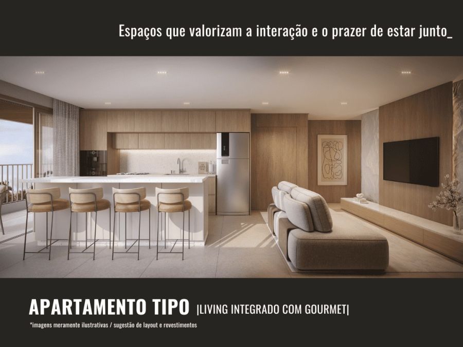 Apartamento, 3 quartos, 110 m² - Foto 20