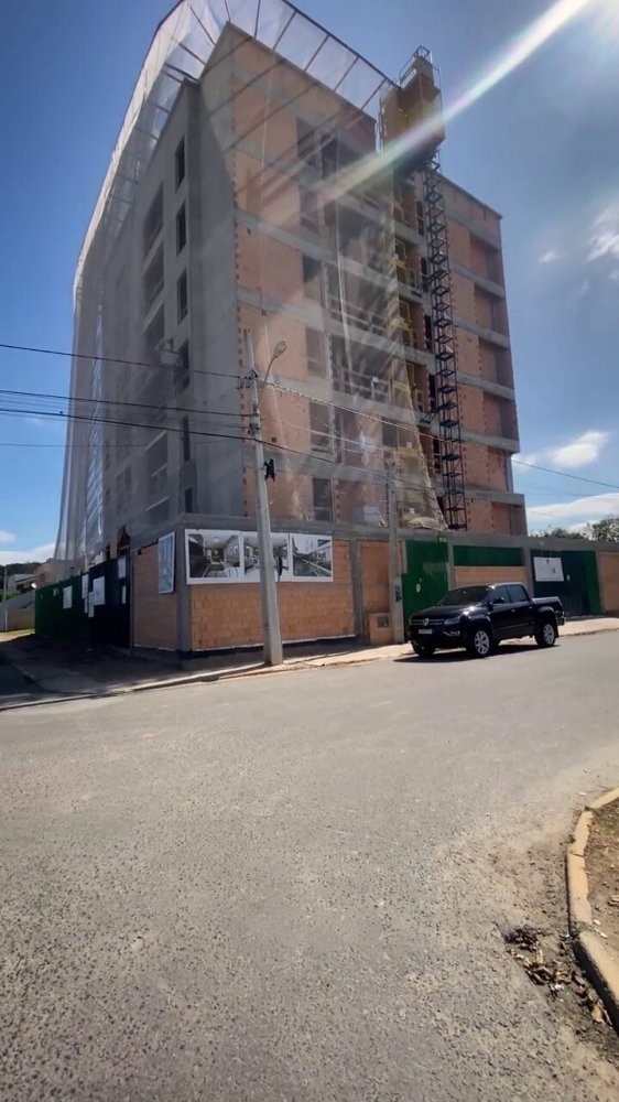 Apartamento, 2 quartos, 62 m² - Foto 15