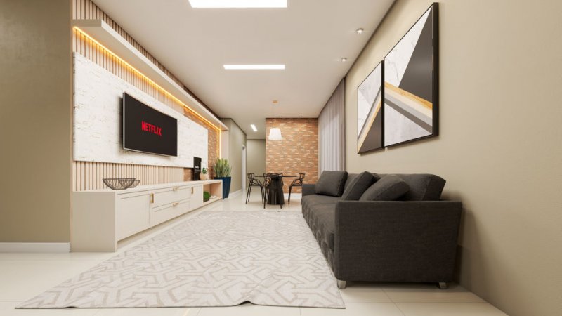 Apartamento à venda  no Tabuleiro - Camboriú, SC. Imóveis