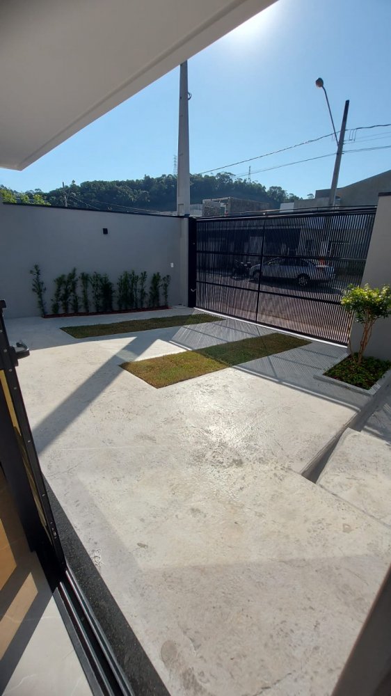 Sobrado, 3 quartos, 187 m² - Foto 14