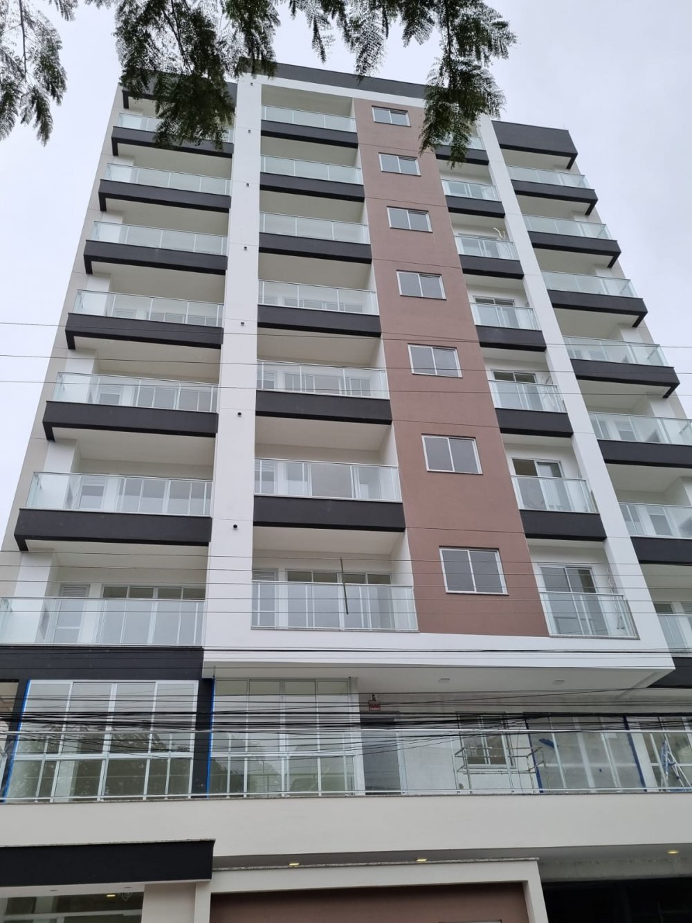 Apartamento à venda  no São Francisco de Assis - Camboriú, SC. Imóveis