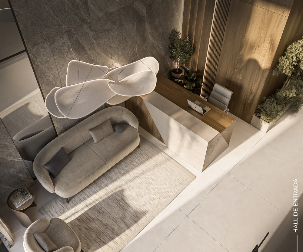 Apartamento, 2 quartos, 76 m² - Foto 12