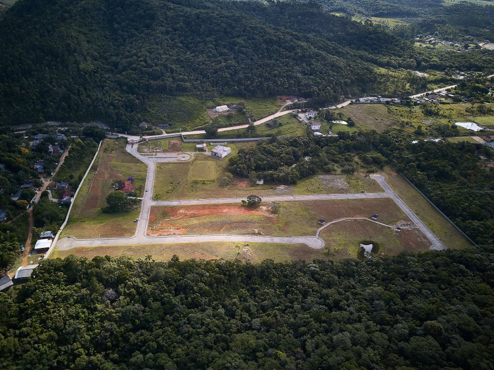 Terreno, 9 hectares - Foto 36