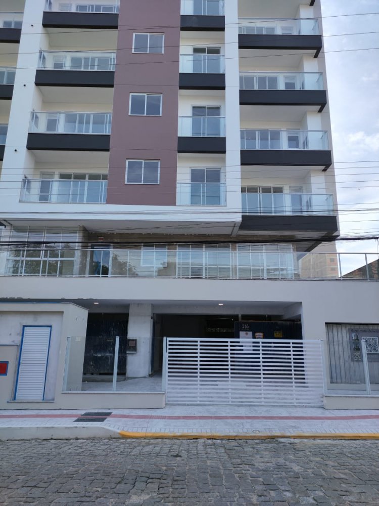 Apartamento, 2 quartos, 66 m² - Foto 23