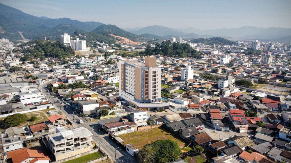 Apartamento, 2 quartos, 58 m² - Foto 21