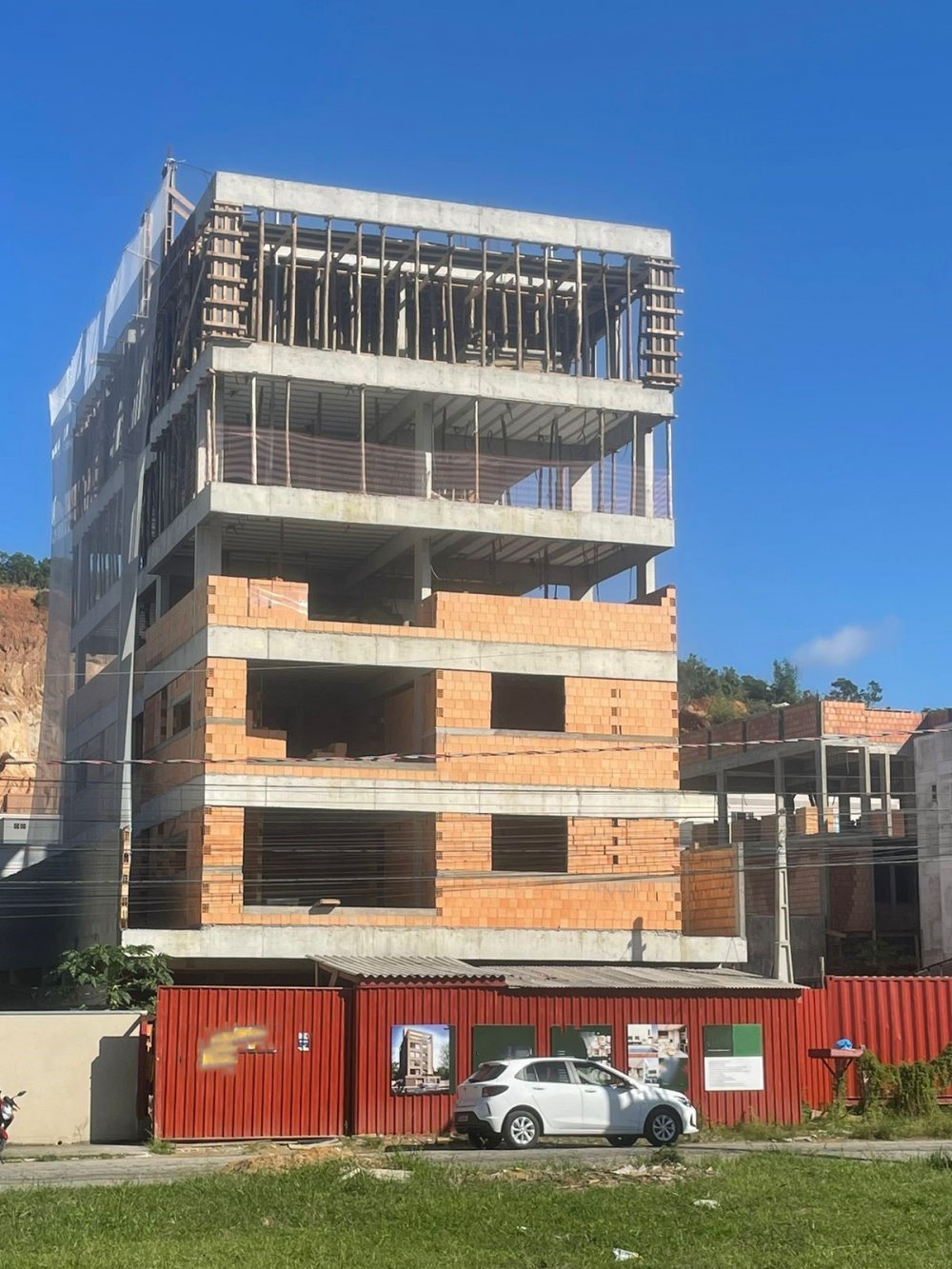 Apartamento, 2 quartos, 71 m² - Foto 35