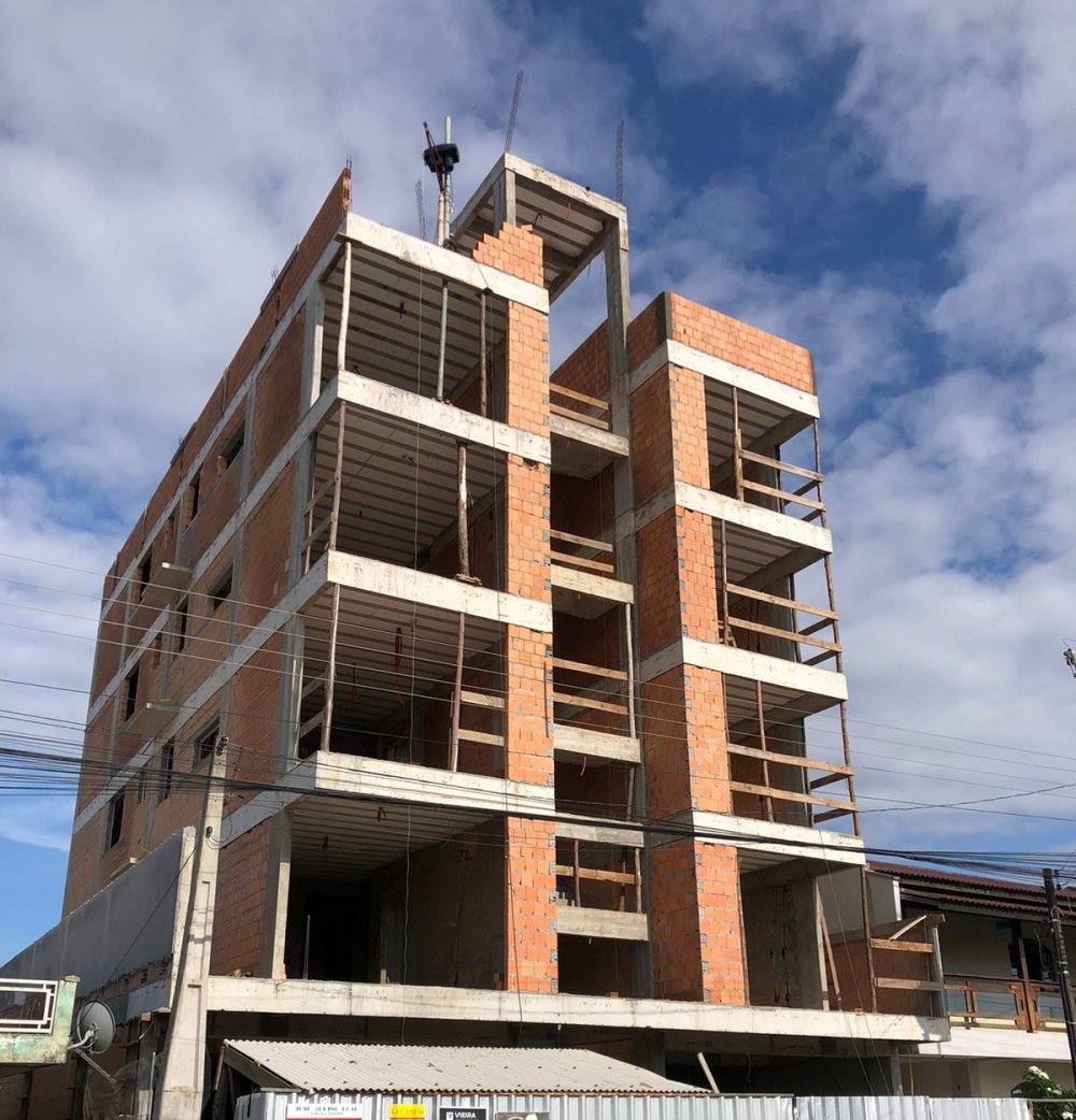 Apartamento à venda  no Areias - Camboriú, SC. Imóveis