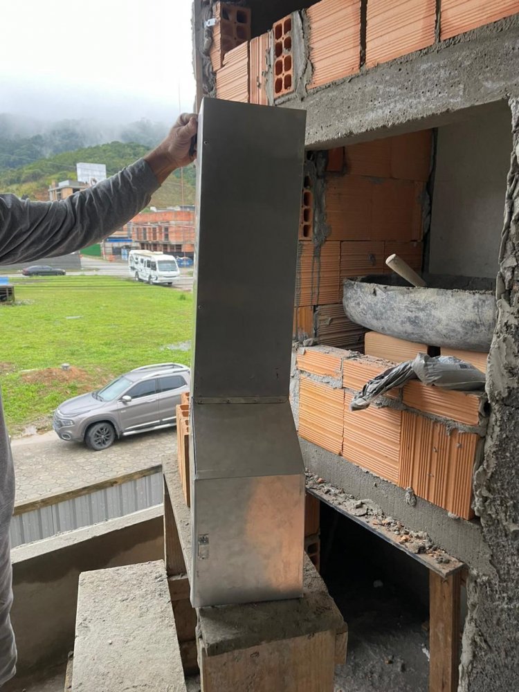 Apartamento, 2 quartos, 71 m² - Foto 28