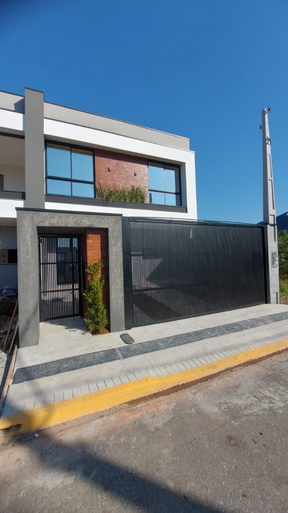 Sobrado, 3 quartos, 187 m² - Foto 19