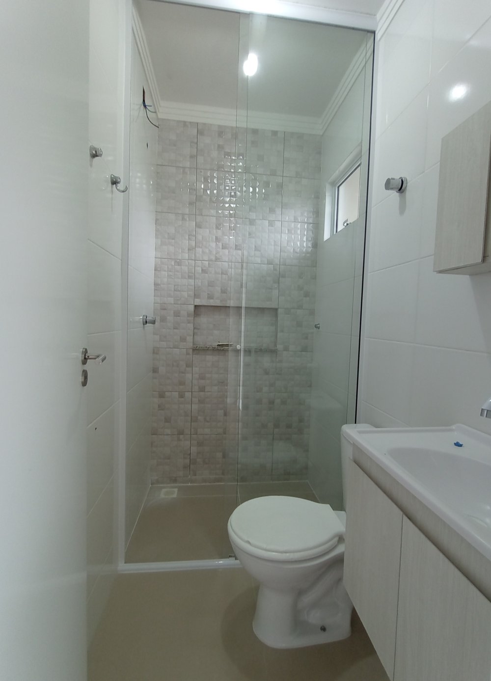 Sobrado, 2 quartos, 70 m² - Foto 12