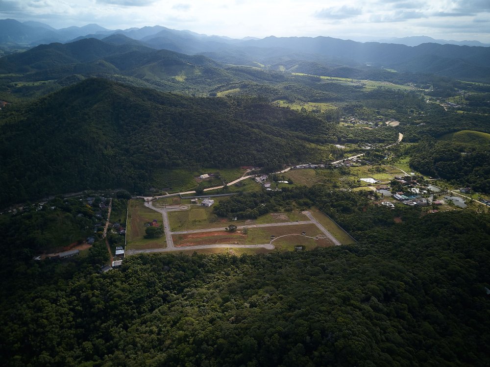 Terreno, 9 hectares - Foto 33