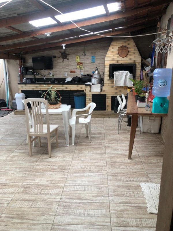 Casa, 3 quartos, 62 m² - Foto 20