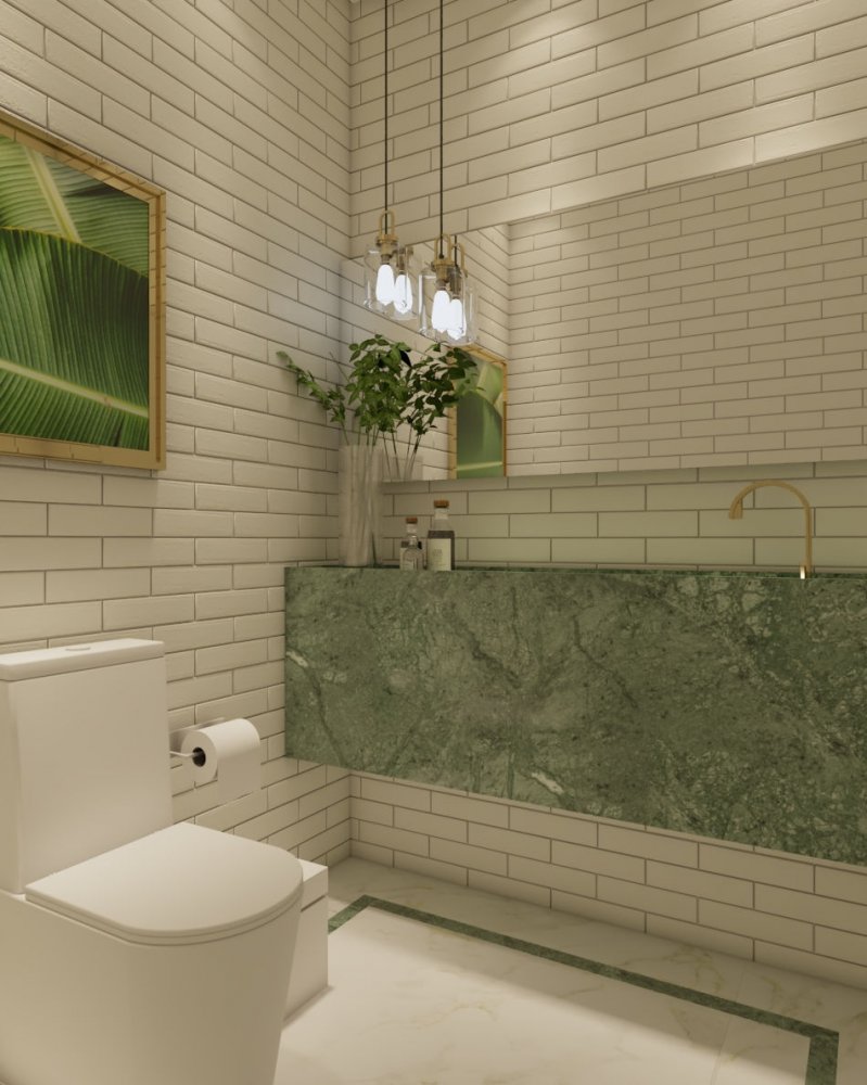 Apartamento, 2 quartos, 139 m² - Foto 31