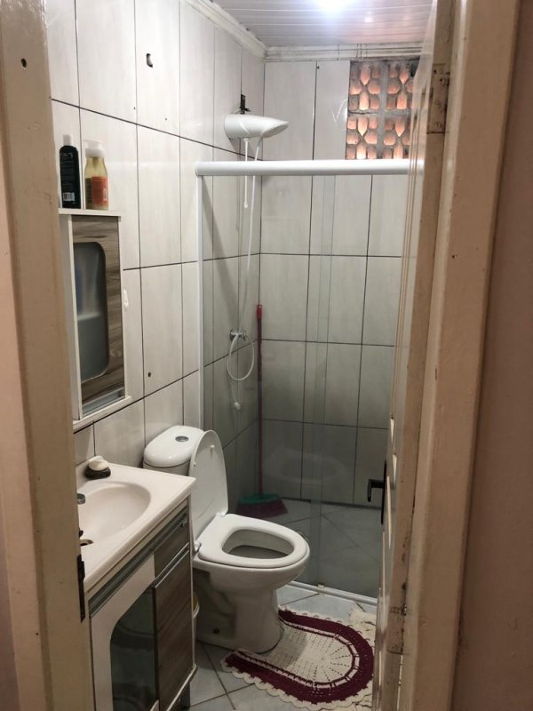 Casa, 3 quartos, 62 m² - Foto 11