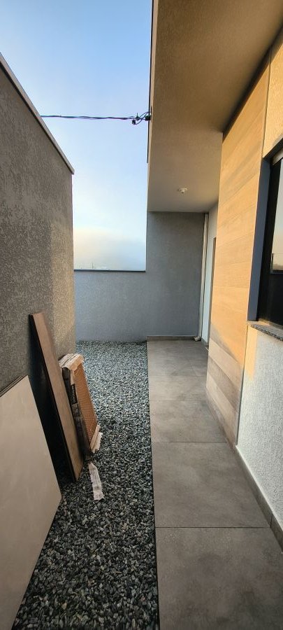 Casa, 2 quartos, 47 m² - Foto 17