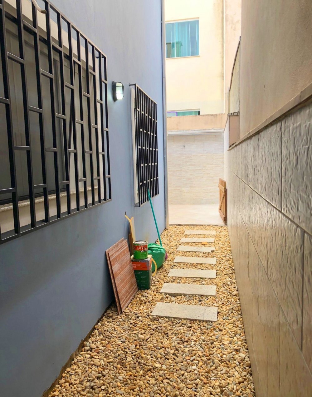 Sobrado, 3 quartos, 105 m² - Foto 30