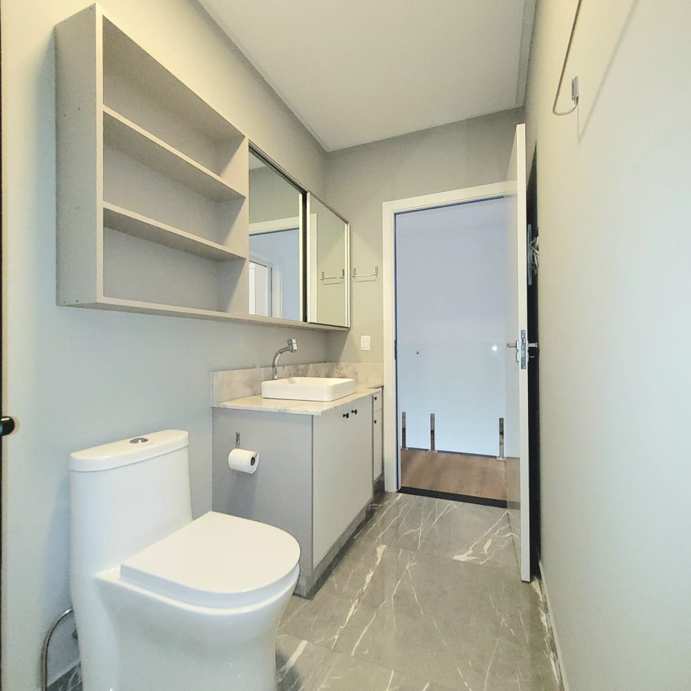 Sobrado, 3 quartos, 185 m² - Foto 44