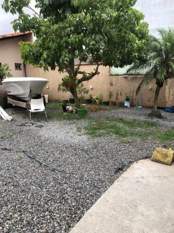 Casa, 3 quartos, 62 m² - Foto 23