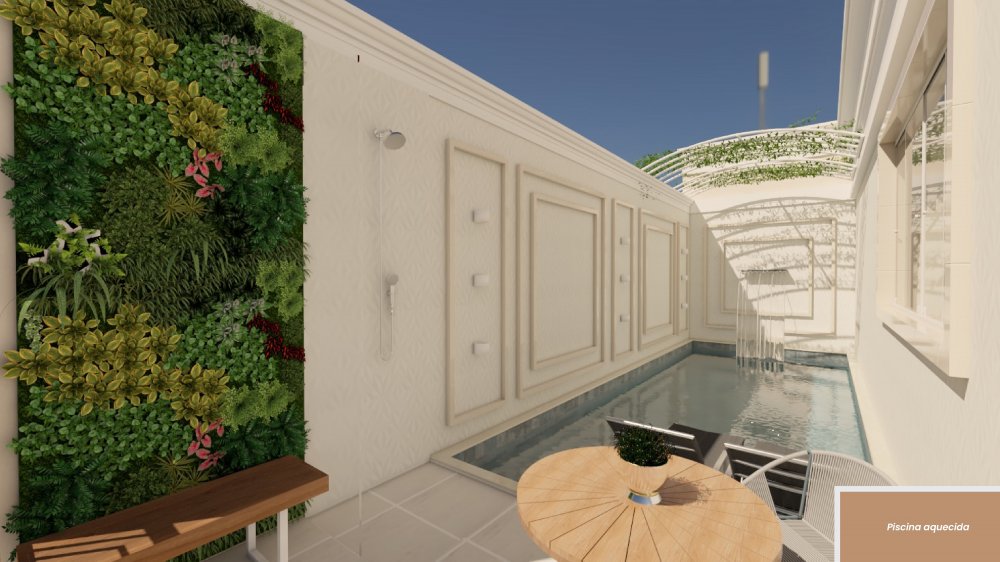 Apartamento, 2 quartos, 139 m² - Foto 44