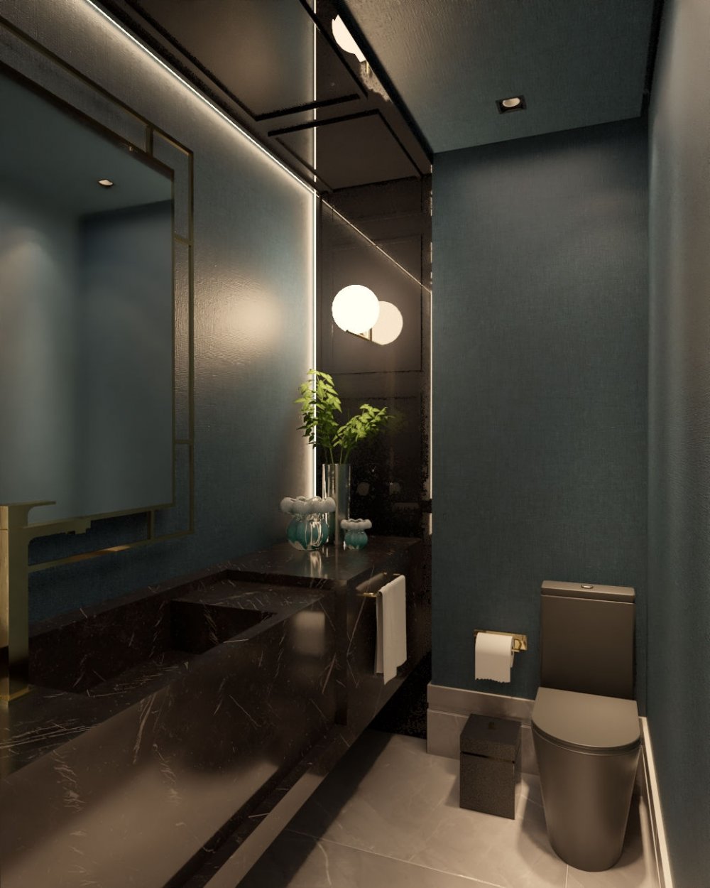 Apartamento, 2 quartos, 139 m² - Foto 36