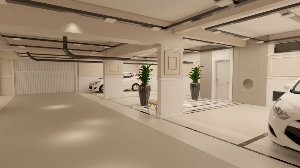 Apartamento, 2 quartos, 139 m² - Foto 43