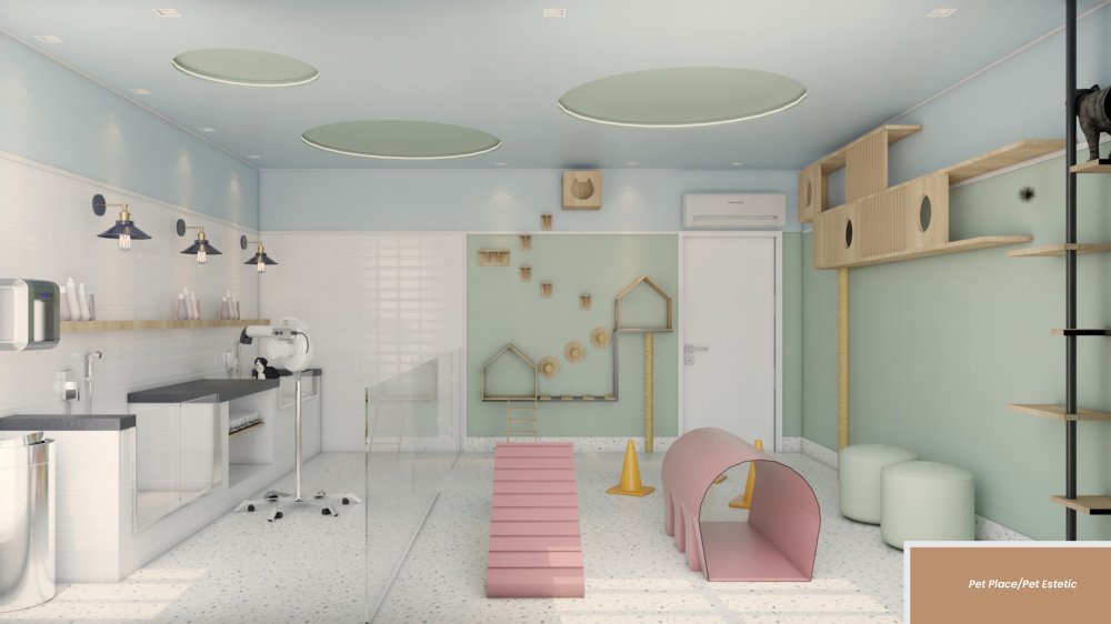 Apartamento, 2 quartos, 139 m² - Foto 40