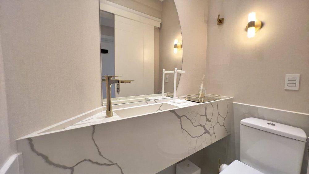 Apartamento, 2 quartos, 139 m² - Foto 14