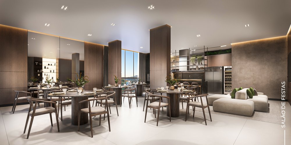 Apartamento, 2 quartos, 76 m² - Foto 22