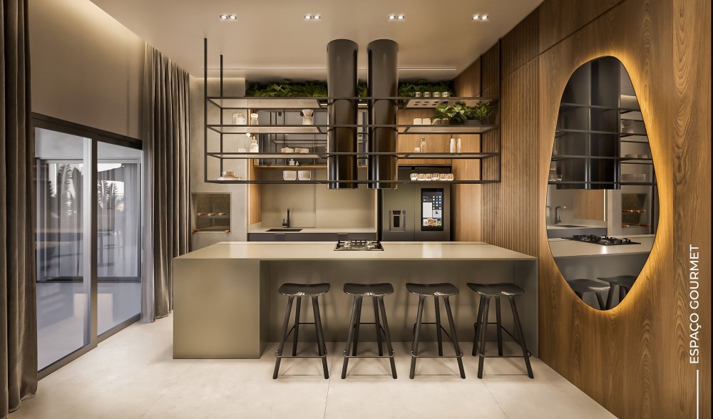 Apartamento, 2 quartos, 76 m² - Foto 25