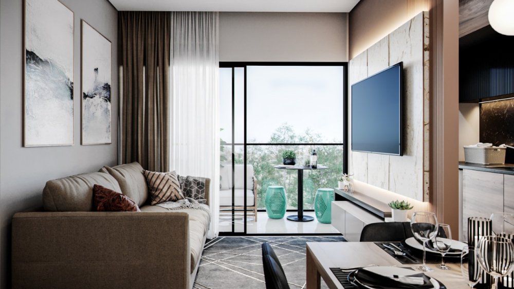 Apartamento, 2 quartos, 66 m² - Foto 19