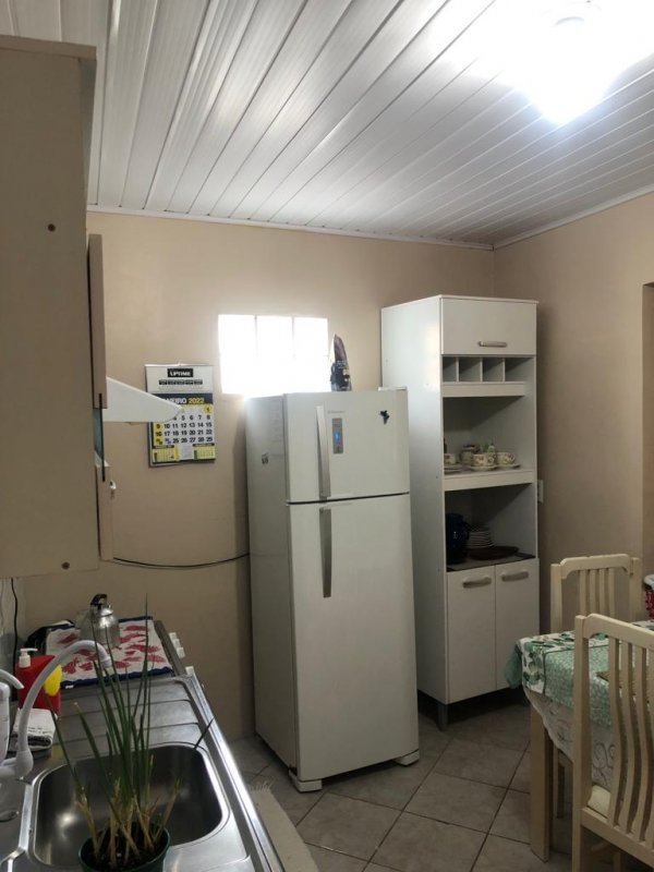 Casa, 3 quartos, 62 m² - Foto 15