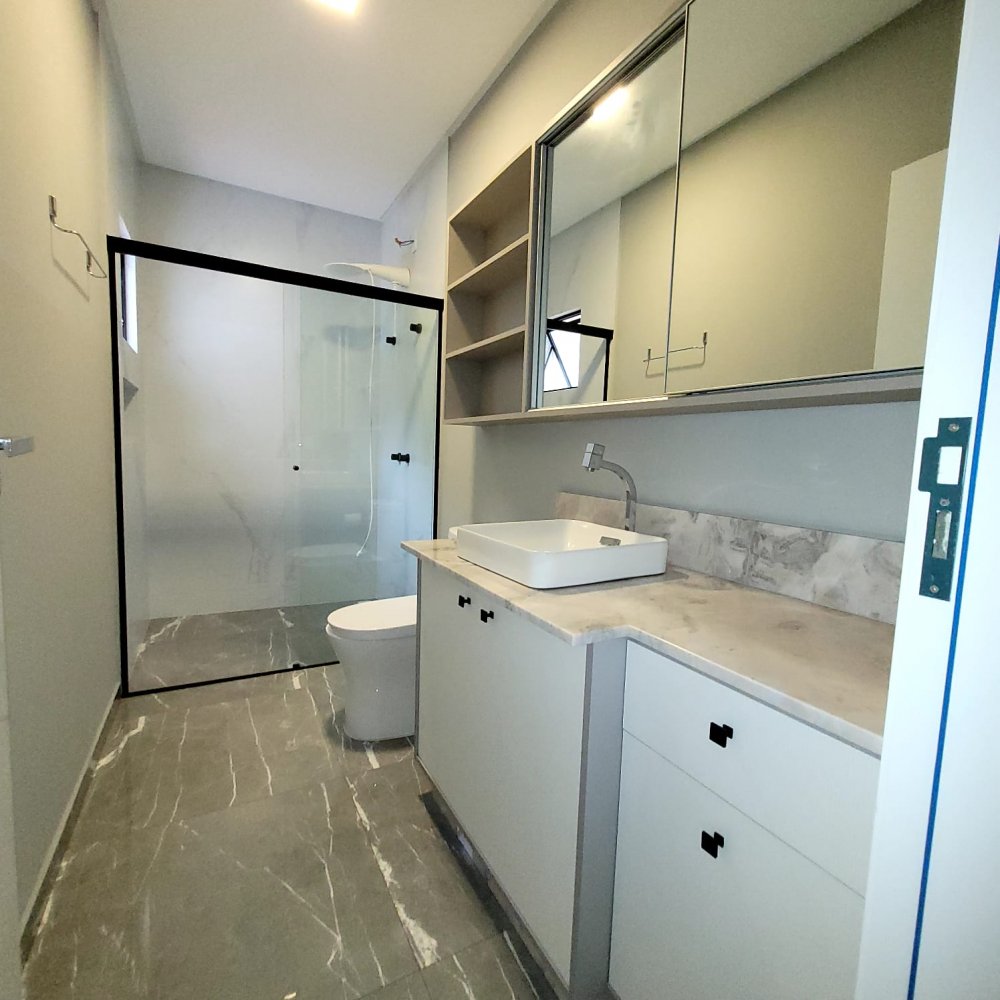Sobrado, 3 quartos, 185 m² - Foto 41