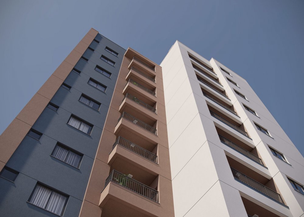 Apartamento, 2 quartos, 58 m² - Foto 26